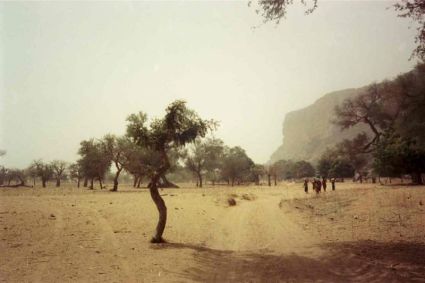 Mali: Die Gewalt eskaliert seit Monaten zwischen Dogon und Peulhs. Foto: Erik Cleves Kristensen via Flickr CC BY 2.0.