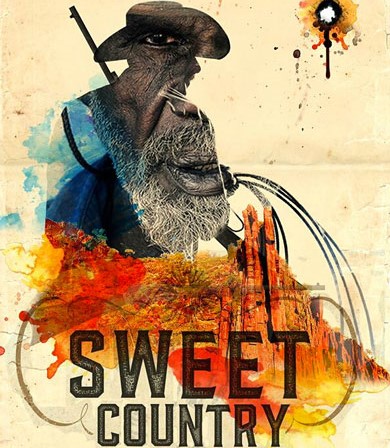 Sweet Country, Film