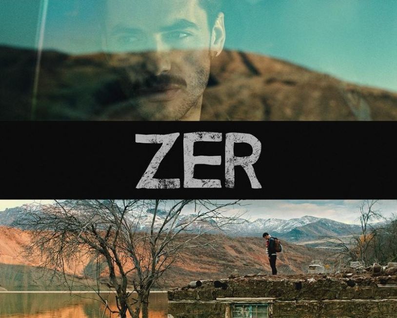 Giornate Cinema kurdo Bolzano, Ed. 2020, Zer